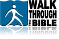 Walk Through the Bible Ministries logo