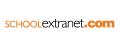 Schoolextranet - school websites and extranets logo