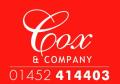 Cox & Co logo