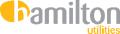 Hamilton Utilities logo