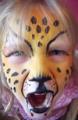 Childrens Face Painting logo