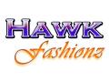 HAWK Fashionz logo
