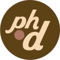 Phudge Design logo