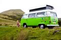 Passage Unwritten       VW Camper Van Hire image 4