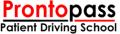 Prontopass Driving School Bolton logo