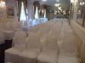 Wedding Chair Covers Newcastle logo