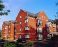 UNITE Student Accommodation in Weston Court in Manchester image 1