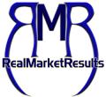RealMarketResults logo