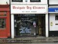 Westgate Dry Cleaners logo