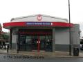 Pontefract, Stand E Pontefract Bus Station (Stop 45030263) image 2