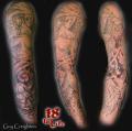 18 to life tattoo studio image 3