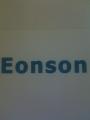 Eonson Productions logo