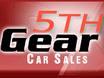 5th Gear Car Sales logo