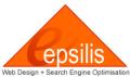 Epsilis Web Design and SEO logo