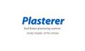 Karl Baker Plastering Services logo