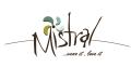 Mistral logo