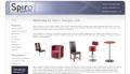 Spiro Designs Limited Restaurant & Bar Stools Furniture logo
