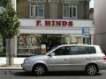 F Hinds Ltd image 1