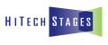 HiTech Stages Ltd. logo