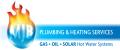 MJB Plumbing & Heating Services logo
