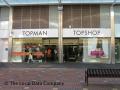 Topman logo