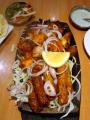 New Asian Tandoori Centre logo