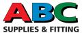 ABC Supplies & Fitting logo