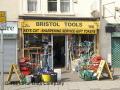 Bristol Tools Ltd logo