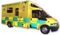 Event First Aid Ambulance Service image 4