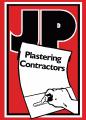 JP Plastering Contractors logo