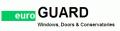 euroGuard Windows and Doors logo