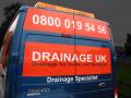 Drainage UK logo