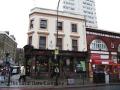 The Green Man, Bestplace Inn, Edgware Road image 3