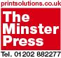 The Minster Press image 3