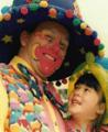 Children's Entertainer - Balloonatic The Clown image 4