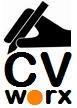 CV Worx logo