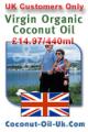 Coconut Oil UK image 3