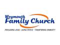 Weymouth Family Church logo