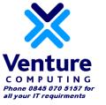 Venture Computing Solutions Ltd logo