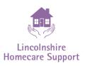 Lincolnshire Homecare Support logo