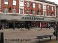 Marks & Spencer PLC image 1