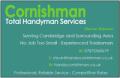 Cornishman Handyman Services logo