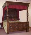 The Four Poster Bed Company image 1