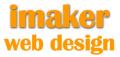 imaker web design logo