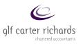 GLF Carter Richards logo