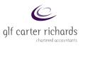 GLF Carter Richards logo