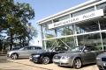 Colbornes Basingstoke Audi image 1