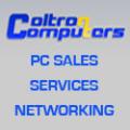 Coltron Computers - Laptop, PC Repairs, Computer Sales & Services Luton Beds logo