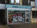 Lloyds Pharmacy logo