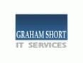 Graham Short IT Services logo